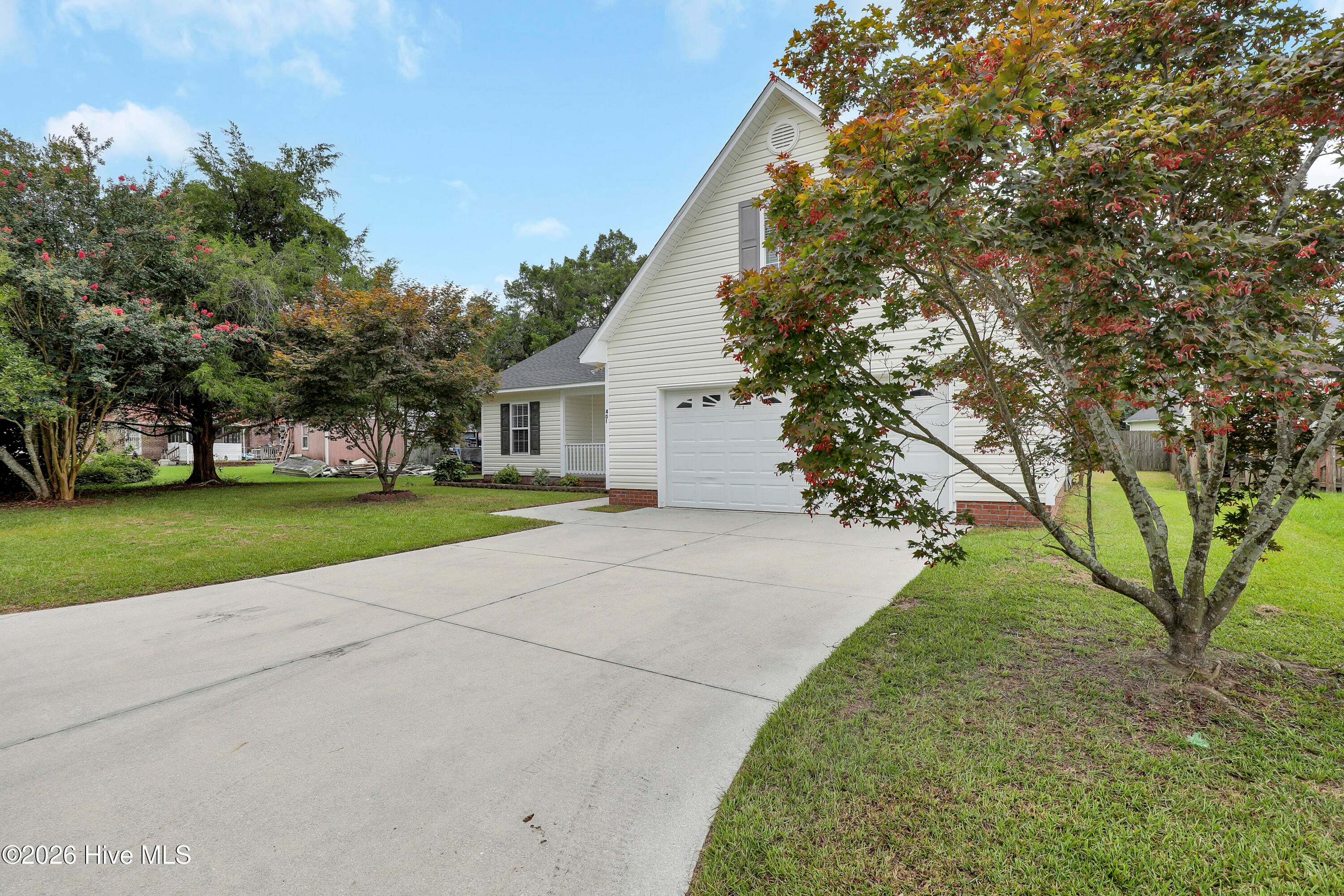 401 Joy Court