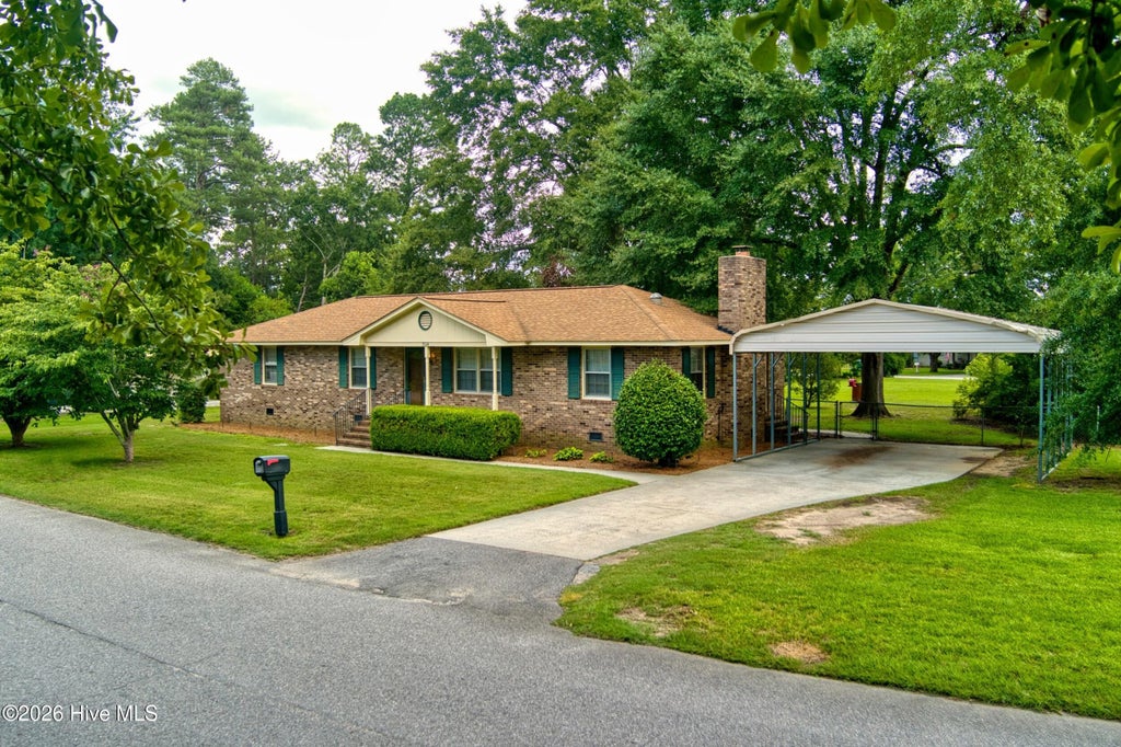 Photo of 504 Boardman Road, Aiken, SC 29803 (MLS # 100595442)