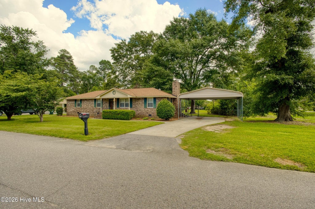 Photo of 504 Boardman Road, Aiken, SC 29803 (MLS # 100595442)