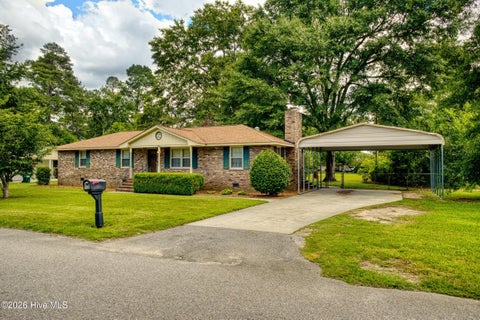 Photo of 504 Boardman Road, Aiken, SC 29803 (MLS # 100595442)