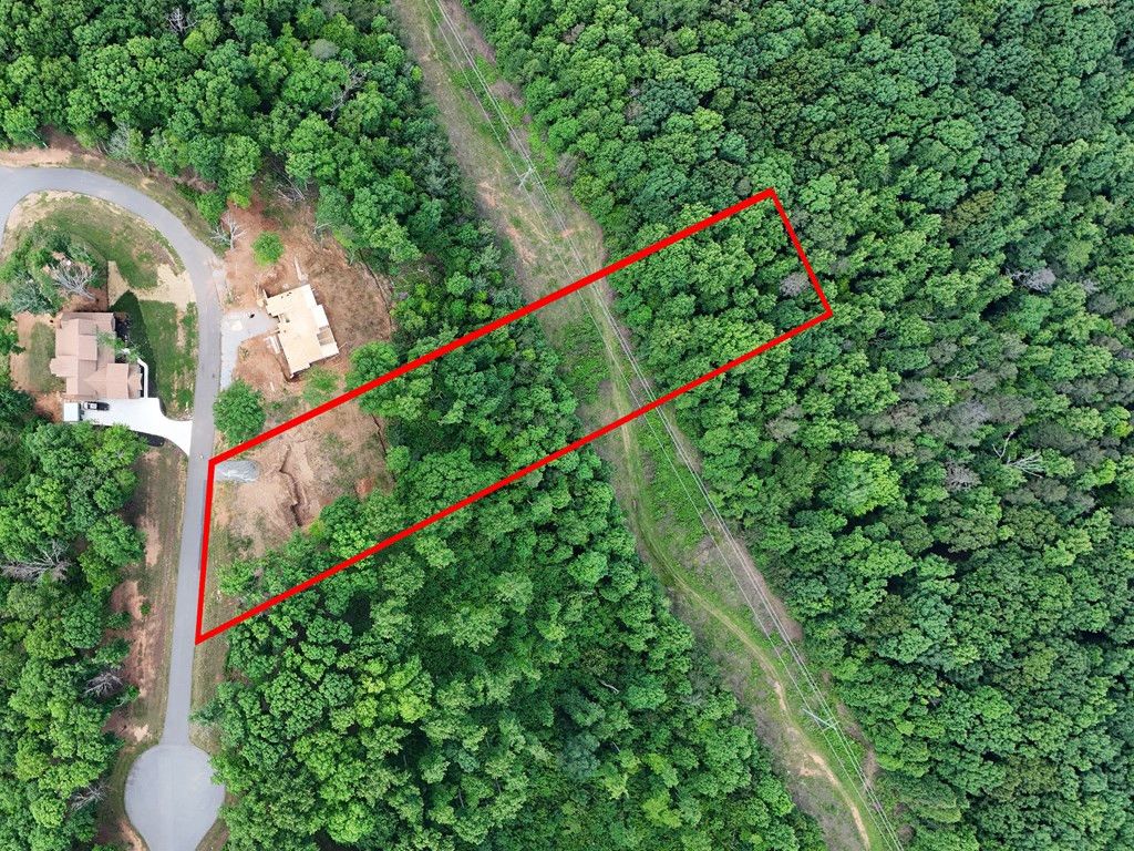 Photo of 139 Winding Ridge, Blairsville, GA 30512 (MLS # 98524559)