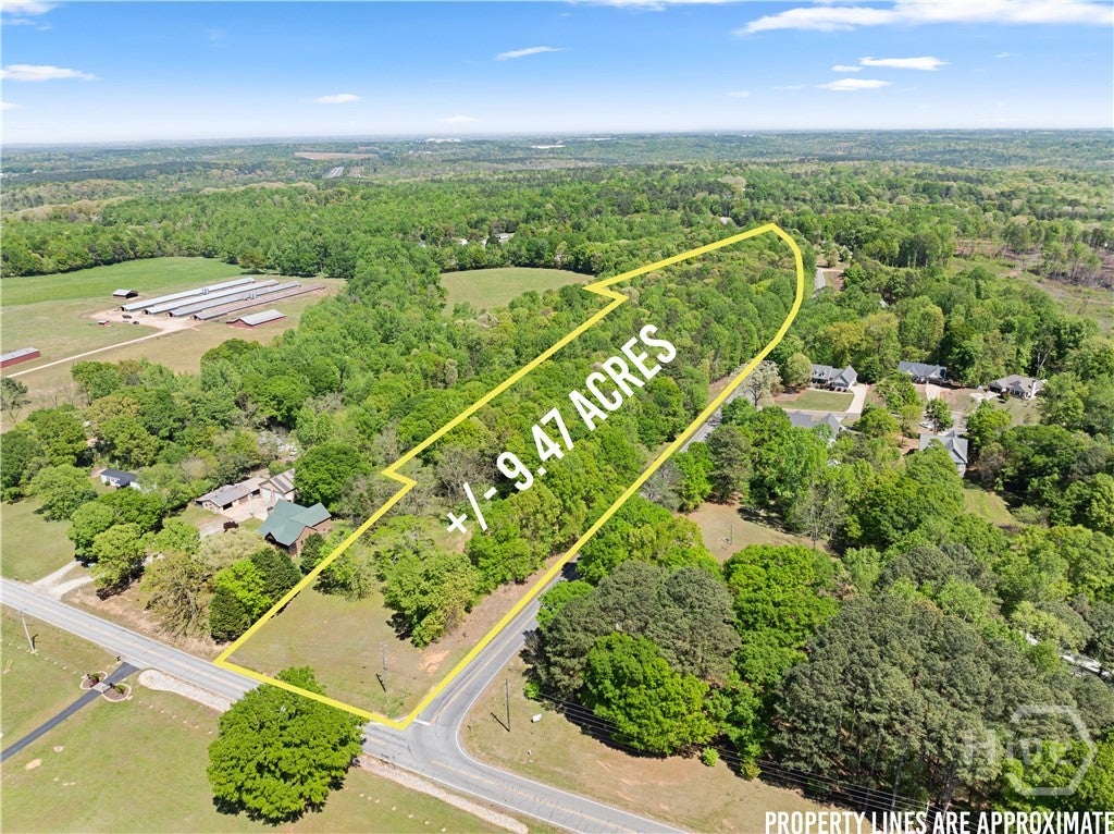 Photo of 2 Woods Bridge Road #Lot 2, Commerce, GA 30529 (MLS # CL358612)