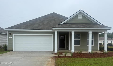Homes For Sale - 70 Ashworth Drive<br/> Tabor City, NC 28463