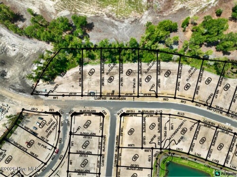 Vacant Land For Sale - 4149 Sea Salt Street<br/> Leland, NC 28451