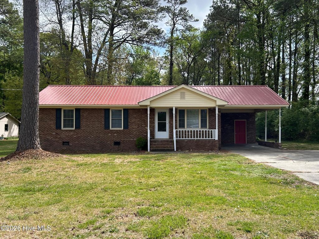Photo of 3799 U.S. 258, Kinston, NC 28504 (MLS # 100565165)
