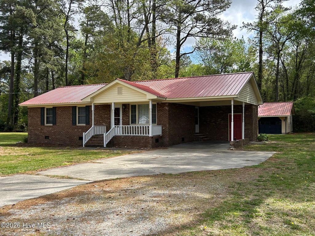Photo of 3799 U.S. 258, Kinston, NC 28504 (MLS # 100565165)