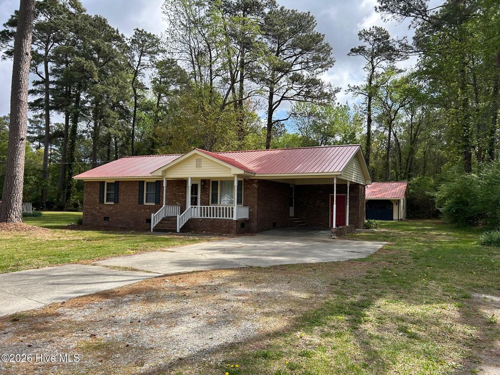 Photo of 3799 U.S. 258, Kinston, NC 28504 (MLS # 100565165)