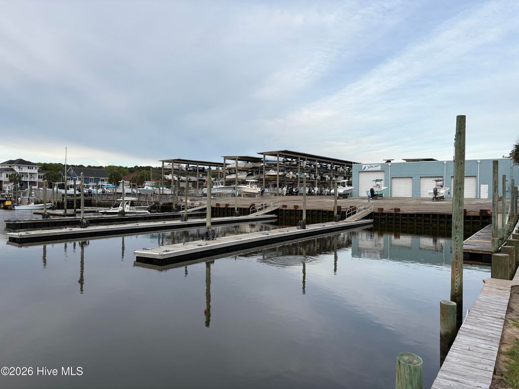 Photo of 801 Paoli Court, Wilmington, NC 28409 (MLS # 100565117)