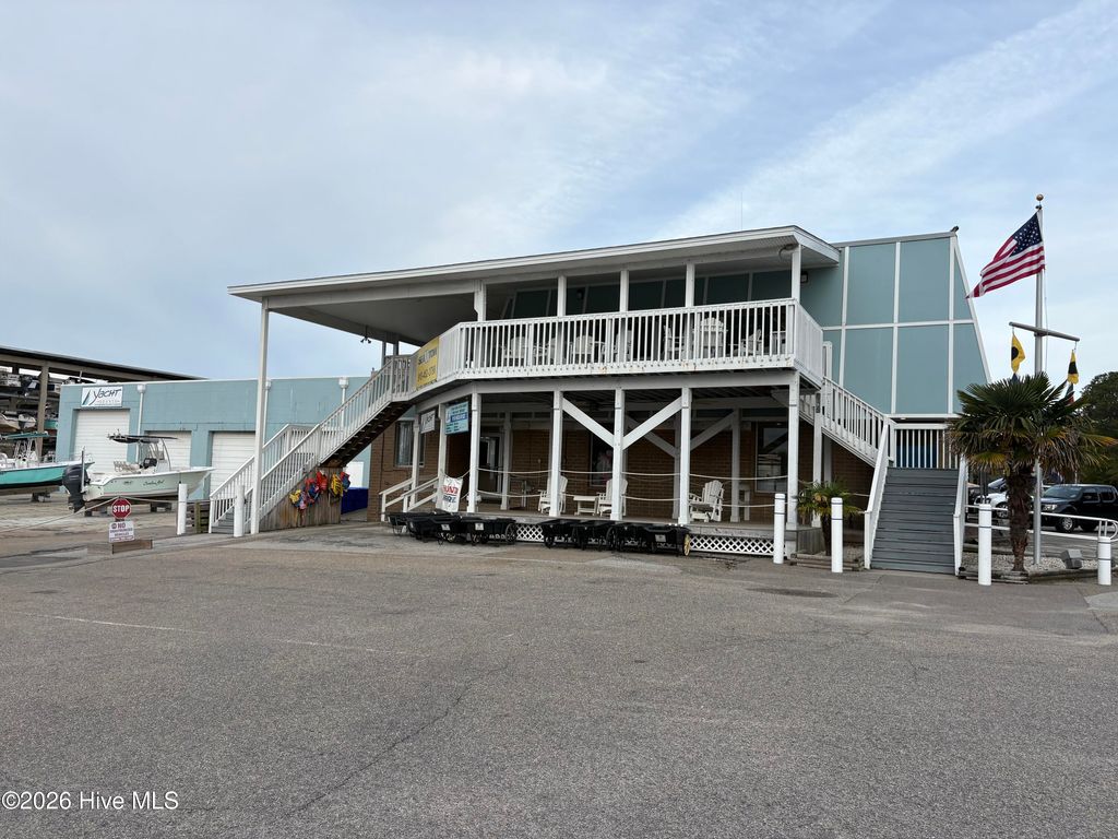 Photo of 801 Paoli Court, Wilmington, NC 28409 (MLS # 100565117)