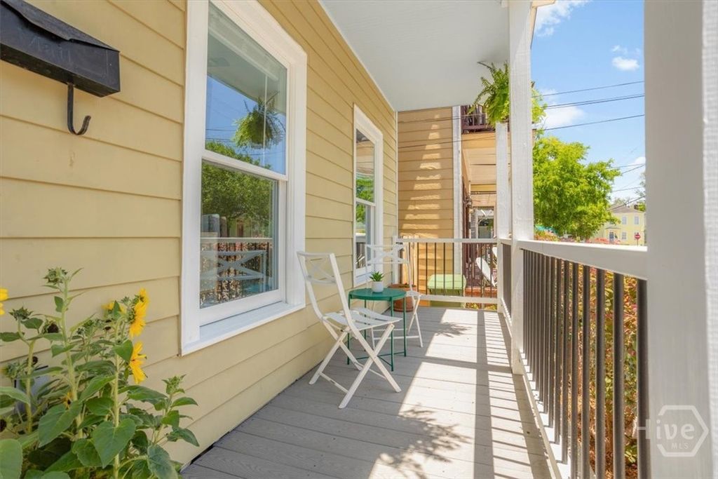 Photo of 306 E 33rd Street, Savannah, GA 31401 (MLS # SA355236)