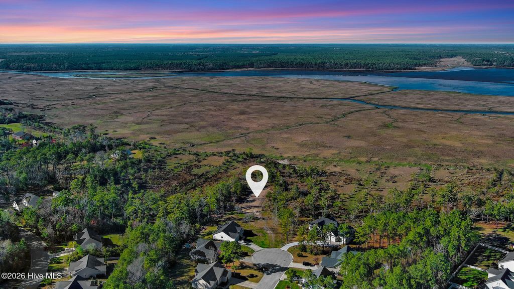 Photo of 1217 Strange Court, Morehead City, NC 28557 (MLS # 100563002)