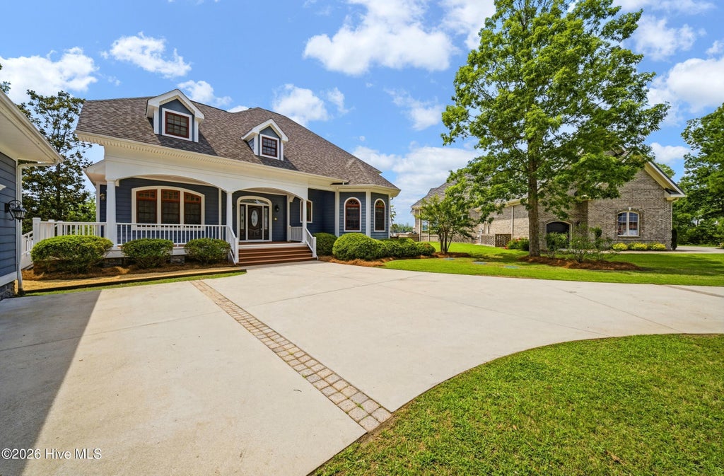 Photo of 103 Carolyn Court, Hertford, NC 27944 (MLS # 100585340)