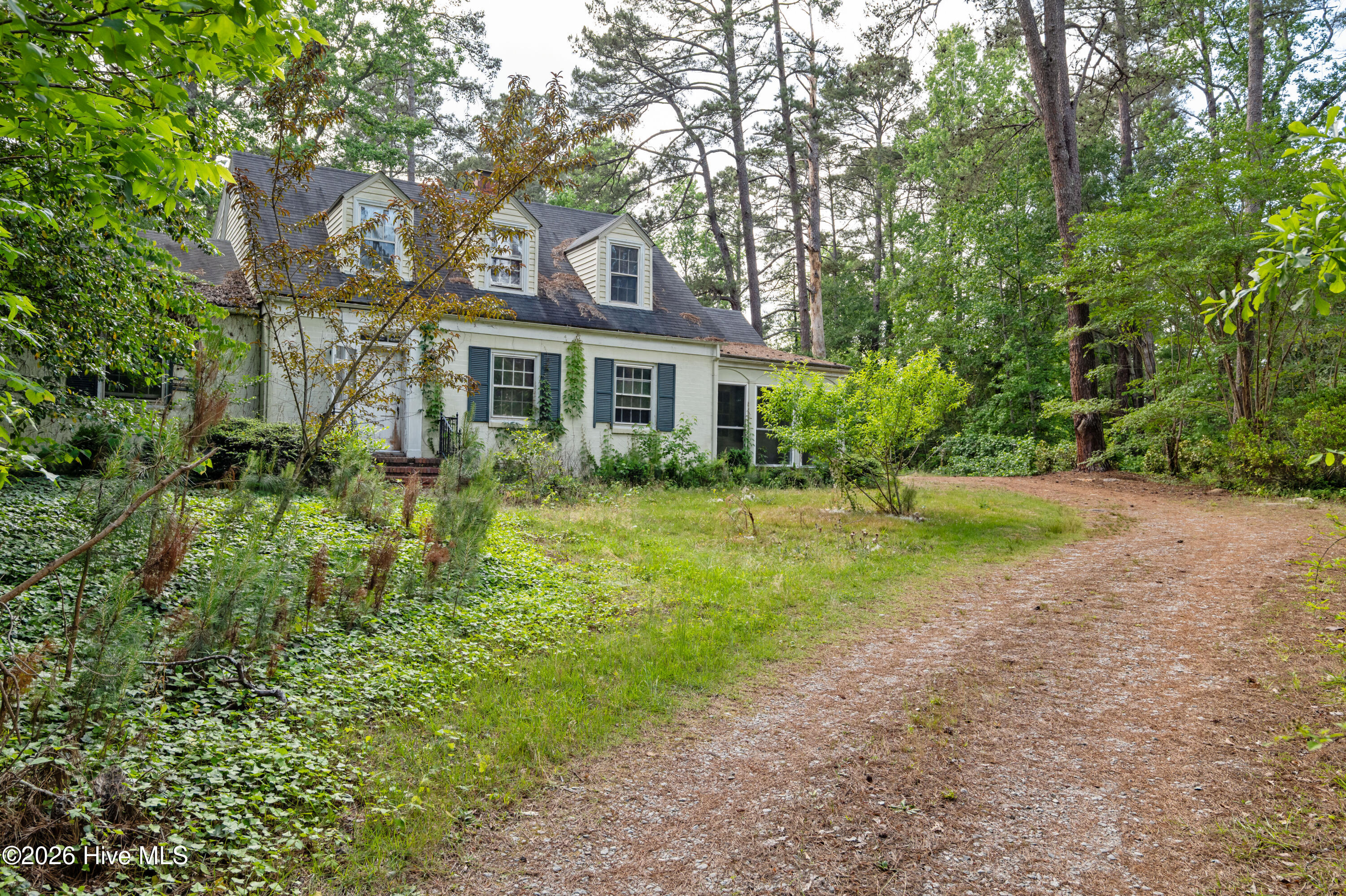 1288 Wrightsboro Road