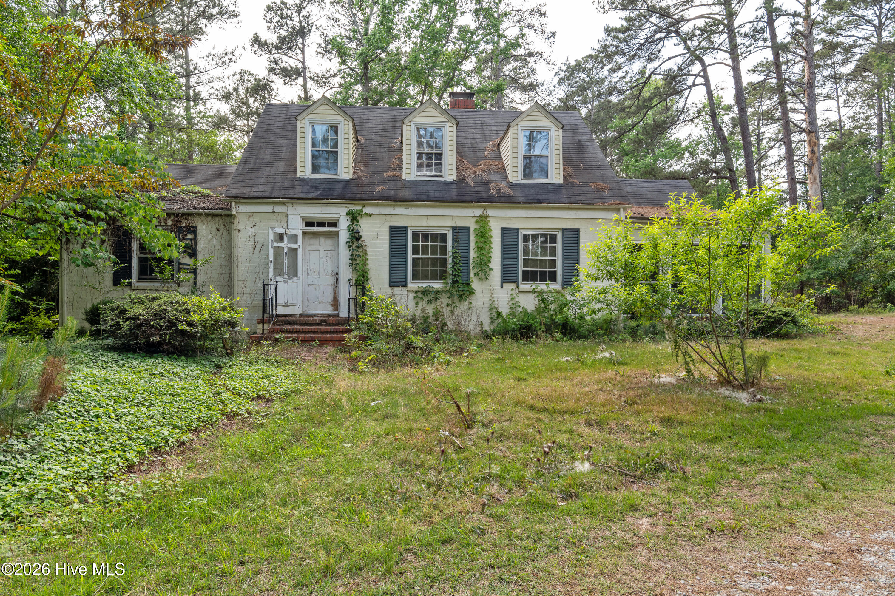 1288 Wrightsboro Road