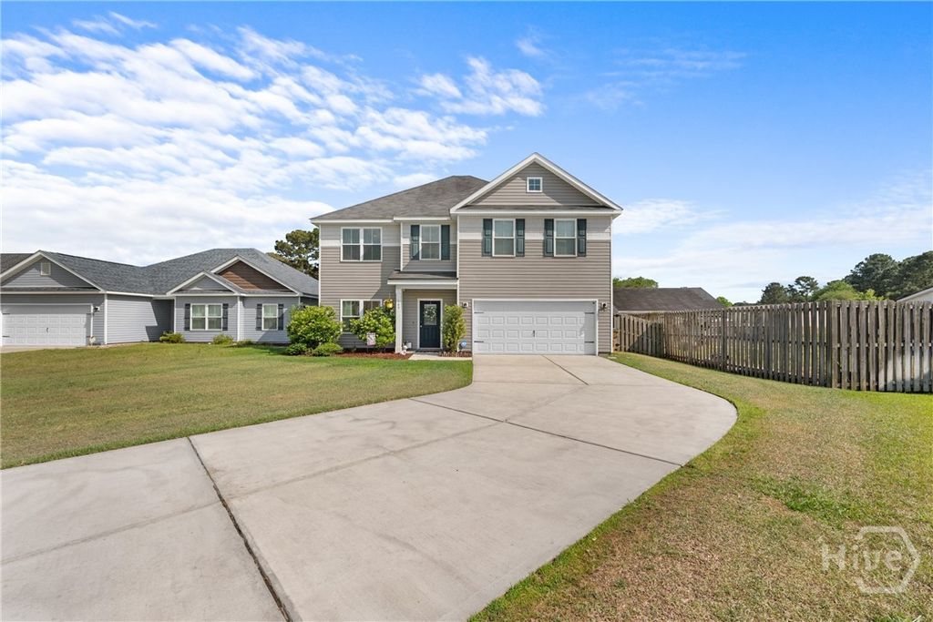 Photo of 169 Sawgrass Drive, Savannah, GA 31405 (MLS # SA354095)