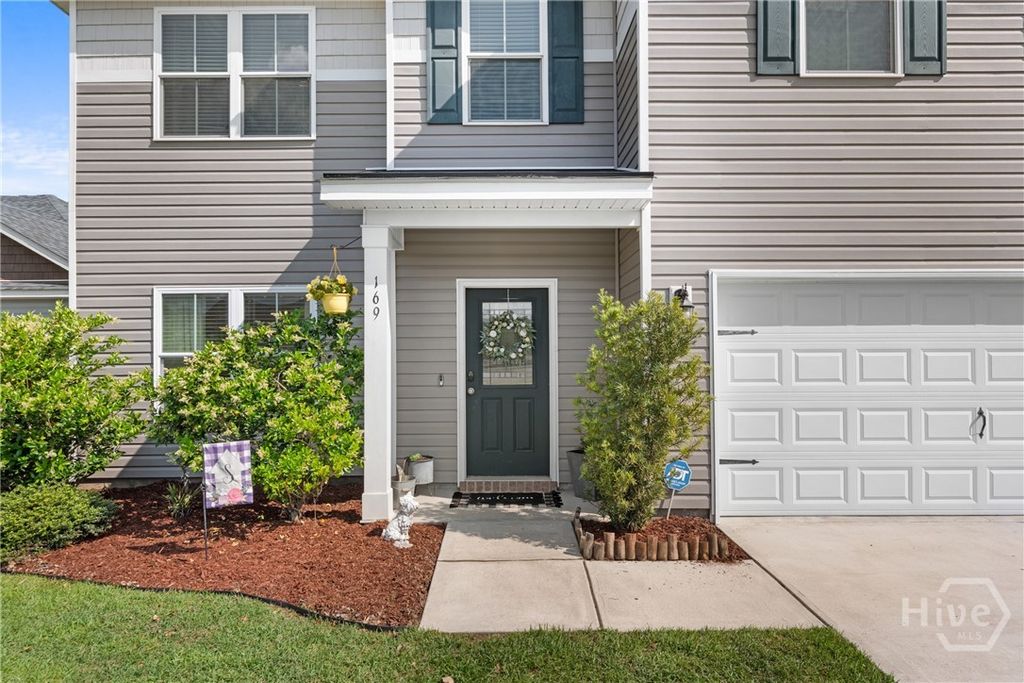 Photo of 169 Sawgrass Drive, Savannah, GA 31405 (MLS # SA354095)