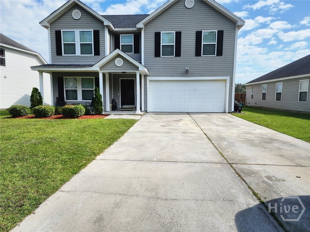 Photo of 70 Lake Shore Boulevard, Port Wentworth, GA 31407 (MLS # SA350930)