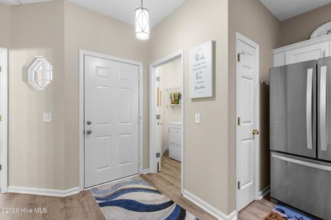 Tiny photo for 1600 Sturdivant Drive #Apt 45, Wilmington, NC 28403 (MLS # 100582403)