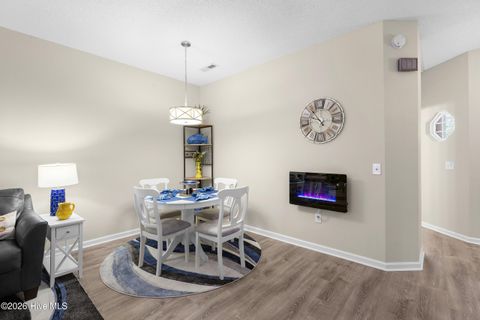 Tiny photo for 1600 Sturdivant Drive #Apt 45, Wilmington, NC 28403 (MLS # 100582403)