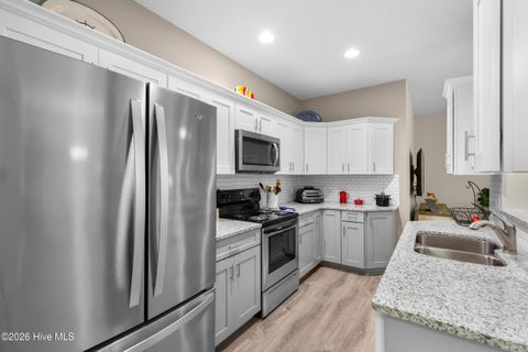 Tiny photo for 1600 Sturdivant Drive #Apt 45, Wilmington, NC 28403 (MLS # 100582403)