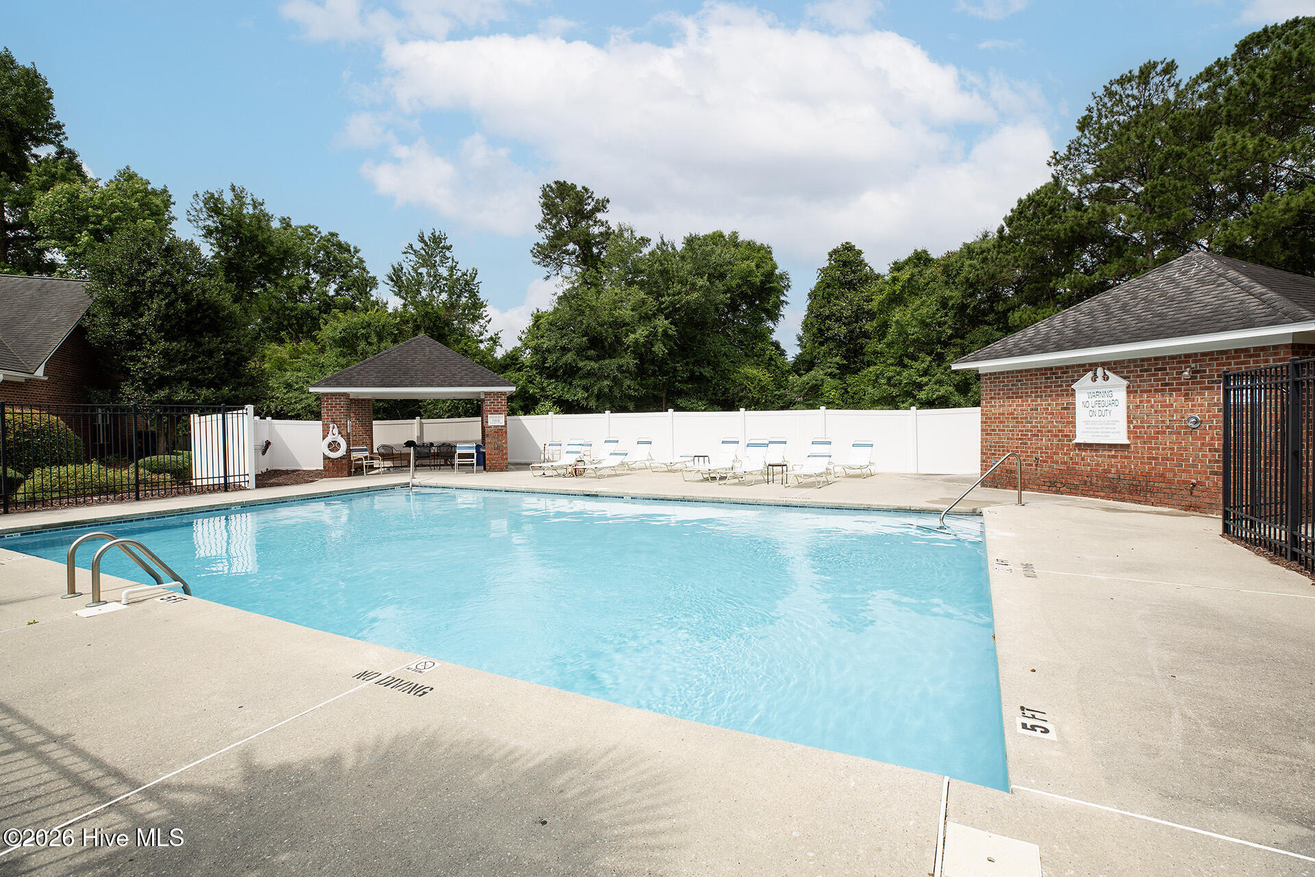 1600 Sturdivant Drive Apt 45
