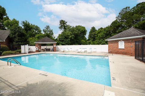 Tiny photo for 1600 Sturdivant Drive #Apt 45, Wilmington, NC 28403 (MLS # 100582403)
