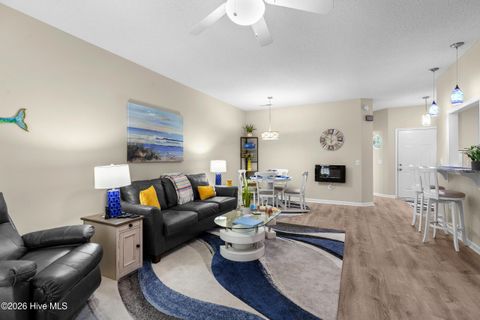 Tiny photo for 1600 Sturdivant Drive #Apt 45, Wilmington, NC 28403 (MLS # 100582403)