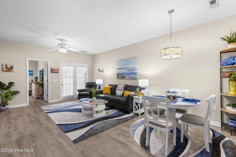 Tiny photo for 1600 Sturdivant Drive #Apt 45, Wilmington, NC 28403 (MLS # 100582403)