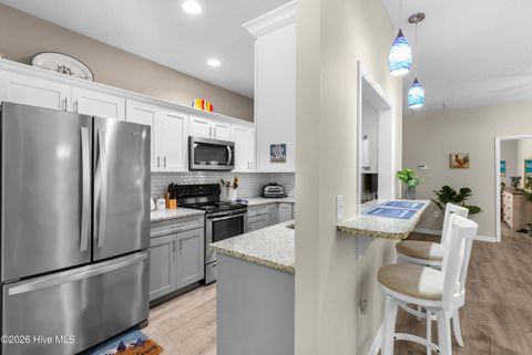 Tiny photo for 1600 Sturdivant Drive #Apt 45, Wilmington, NC 28403 (MLS # 100582403)
