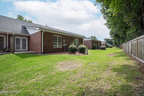 Tiny photo for 1600 Sturdivant Drive #Apt 45, Wilmington, NC 28403 (MLS # 100582403)