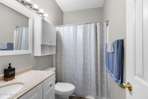 Tiny photo for 1600 Sturdivant Drive #Apt 45, Wilmington, NC 28403 (MLS # 100582403)