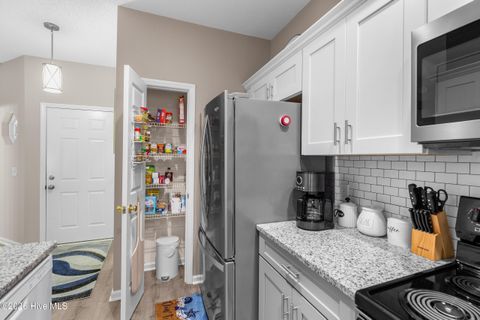 Tiny photo for 1600 Sturdivant Drive #Apt 45, Wilmington, NC 28403 (MLS # 100582403)