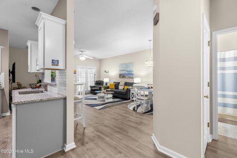 Tiny photo for 1600 Sturdivant Drive #Apt 45, Wilmington, NC 28403 (MLS # 100582403)