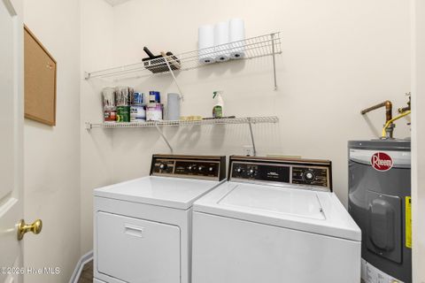 Tiny photo for 1600 Sturdivant Drive #Apt 45, Wilmington, NC 28403 (MLS # 100582403)