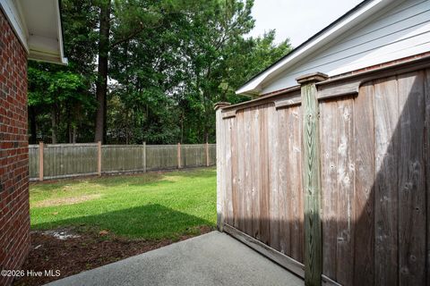 Tiny photo for 1600 Sturdivant Drive #Apt 45, Wilmington, NC 28403 (MLS # 100582403)