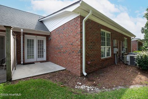 Tiny photo for 1600 Sturdivant Drive #Apt 45, Wilmington, NC 28403 (MLS # 100582403)