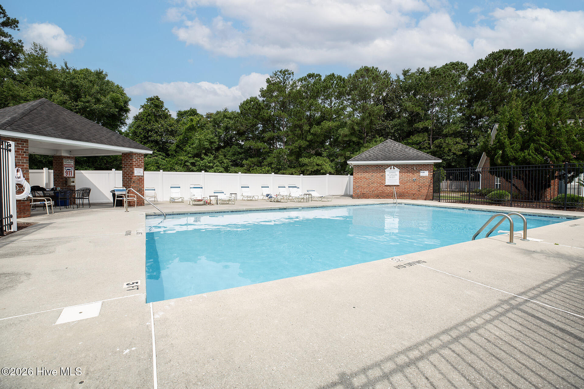 1600 Sturdivant Drive Apt 45