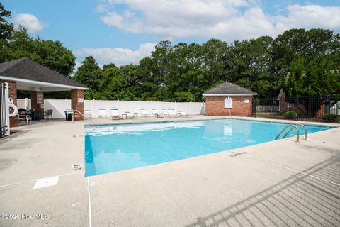 Tiny photo for 1600 Sturdivant Drive #Apt 45, Wilmington, NC 28403 (MLS # 100582403)