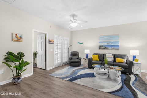 Tiny photo for 1600 Sturdivant Drive #Apt 45, Wilmington, NC 28403 (MLS # 100582403)