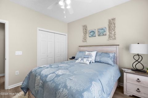 Tiny photo for 1600 Sturdivant Drive #Apt 45, Wilmington, NC 28403 (MLS # 100582403)