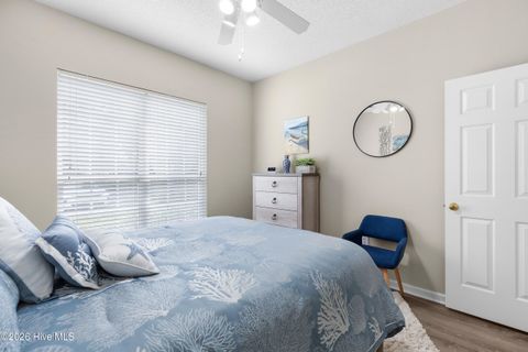 Tiny photo for 1600 Sturdivant Drive #Apt 45, Wilmington, NC 28403 (MLS # 100582403)