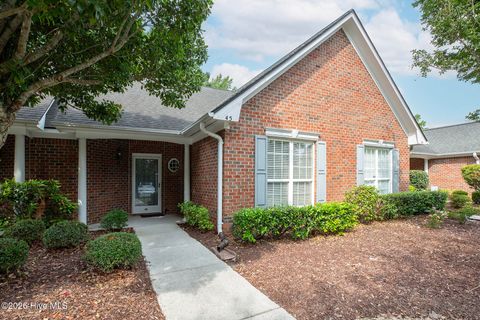 Tiny photo for 1600 Sturdivant Drive #Apt 45, Wilmington, NC 28403 (MLS # 100582403)
