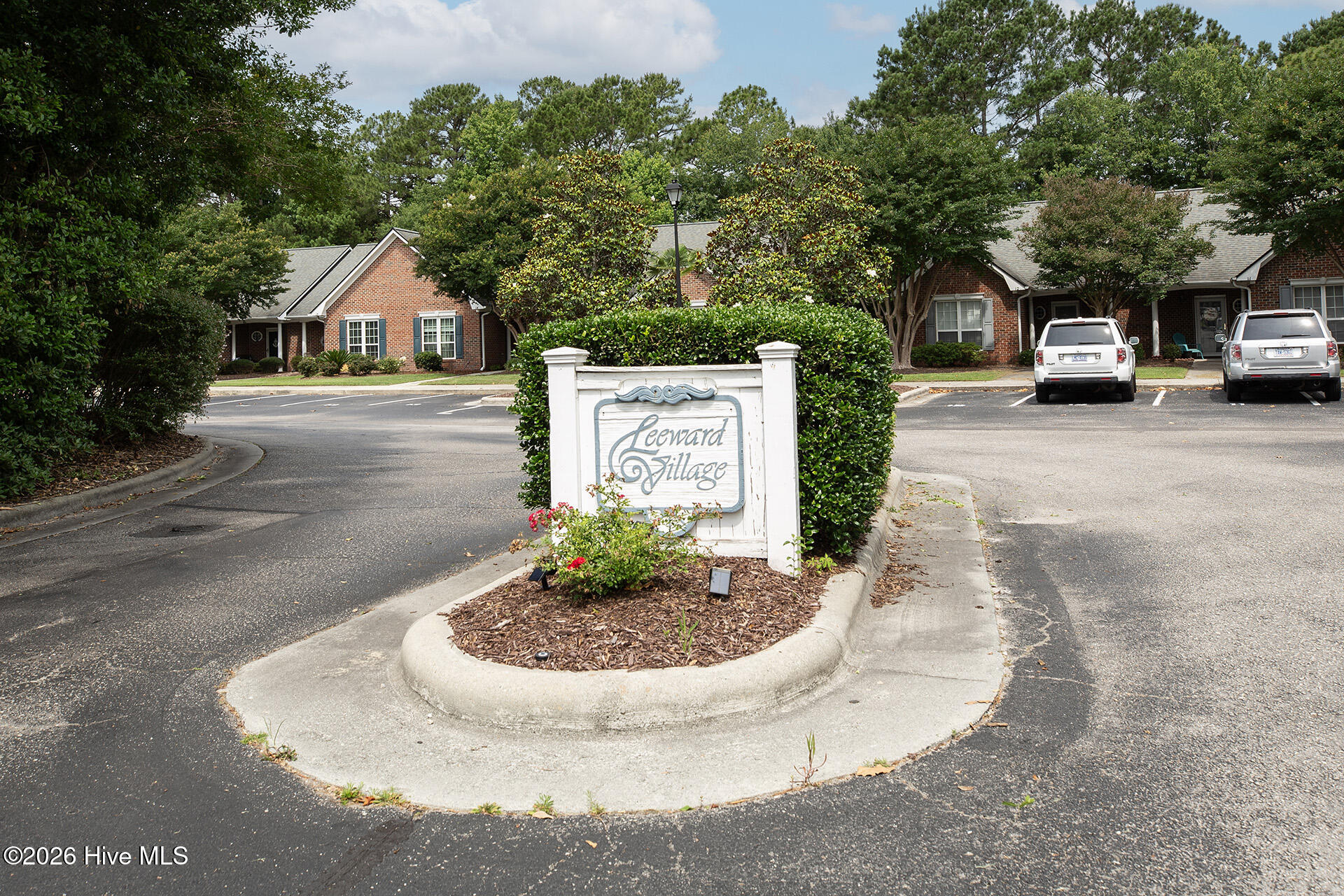 1600 Sturdivant Drive Apt 45