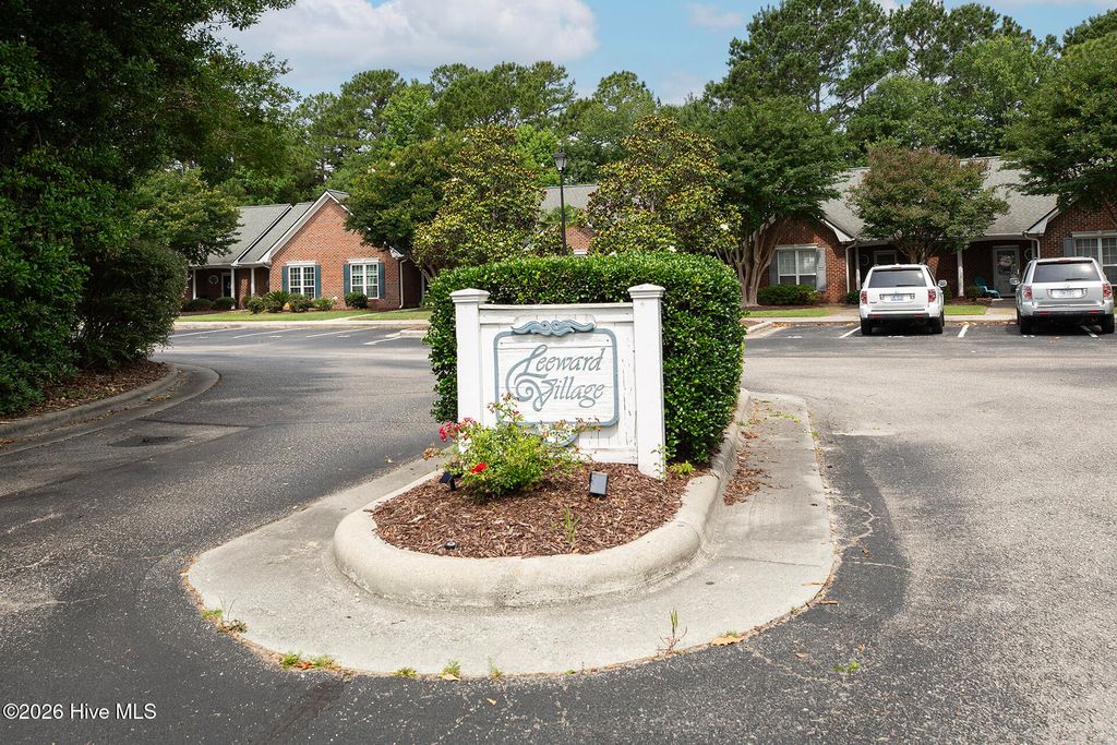 Photo of 1600 Sturdivant Drive #Apt 45, Wilmington, NC 28403 (MLS # 100582403)