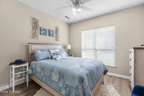 Tiny photo for 1600 Sturdivant Drive #Apt 45, Wilmington, NC 28403 (MLS # 100582403)