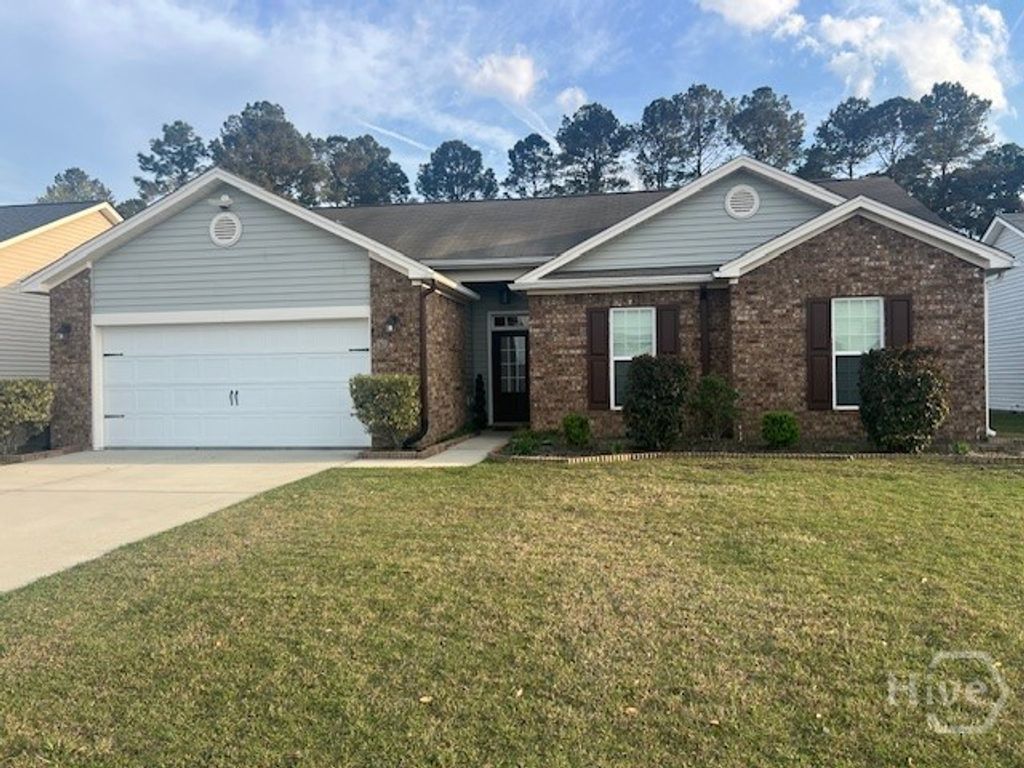Photo of 190 Willow Point Circle, Savannah, GA 31407 (MLS # SA351083)