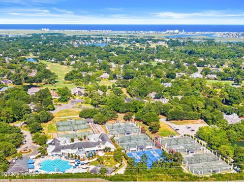 Tiny photo for 1900 Cliffmore Place, Wilmington, NC 28405 (MLS # 100556148)