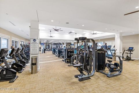 Tiny photo for 1900 Cliffmore Place, Wilmington, NC 28405 (MLS # 100556148)