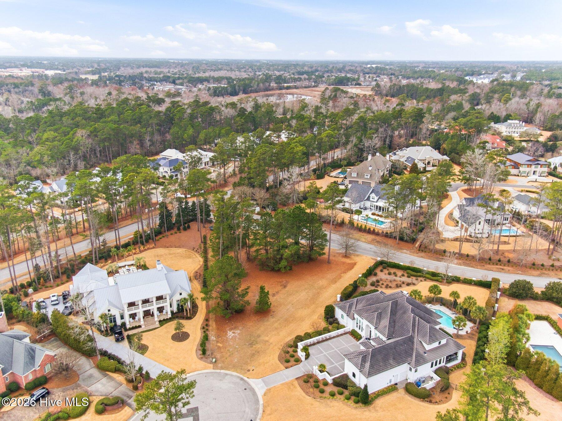 1900 Cliffmore Place