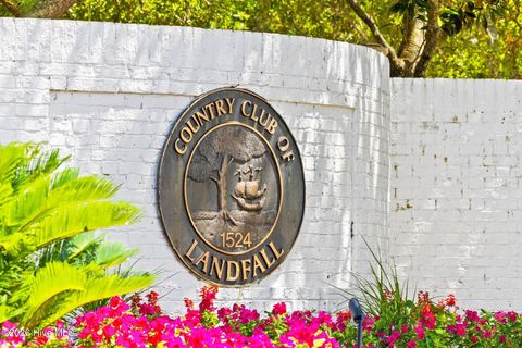 Tiny photo for 1900 Cliffmore Place, Wilmington, NC 28405 (MLS # 100556148)